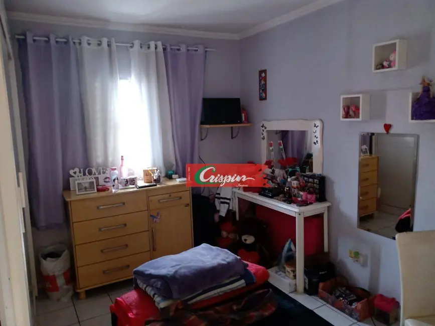 Sobrado com 3 quartos à venda, 96m2 em São Paulo - SP - imagem 7 Foto 7 de Sobrado com 3 quartos à venda, 96m2 em São Paulo - SP