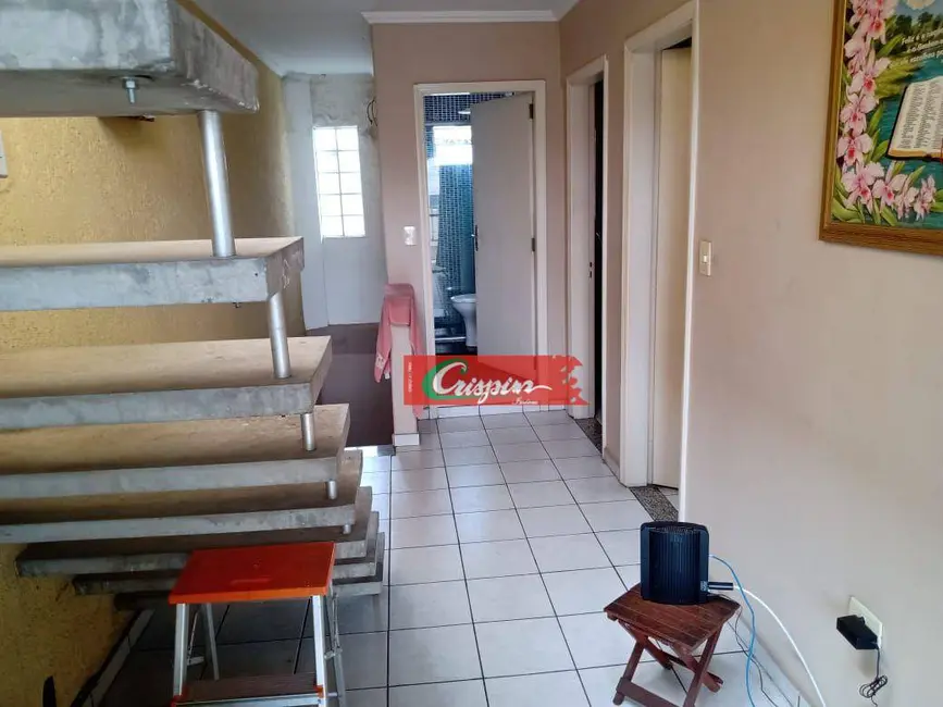 Sobrado com 3 quartos à venda, 96m2 em São Paulo - SP - imagem 8 Foto 8 de Sobrado com 3 quartos à venda, 96m2 em São Paulo - SP