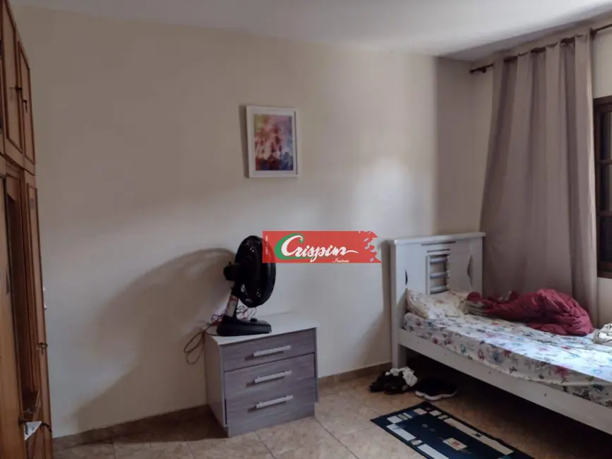 Foto 9 de Casa com 3 quartos à venda, 154m2 em Jardim Palmira, Guarulhos - SP