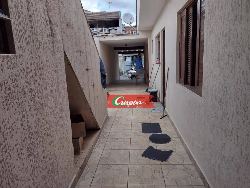 Foto 2 de Casa com 3 quartos à venda, 154m2 em Jardim Palmira, Guarulhos - SP