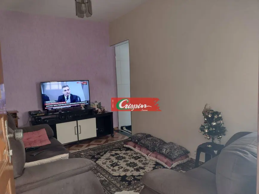 Foto 3 de Casa com 3 quartos à venda, 154m2 em Jardim Palmira, Guarulhos - SP