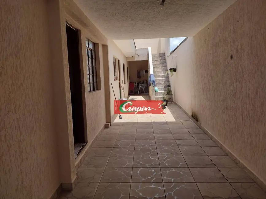 Foto 4 de Casa com 3 quartos à venda, 154m2 em Jardim Palmira, Guarulhos - SP