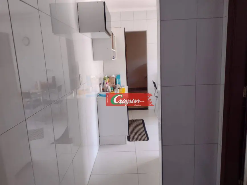 Foto 6 de Casa com 3 quartos à venda, 154m2 em Jardim Palmira, Guarulhos - SP