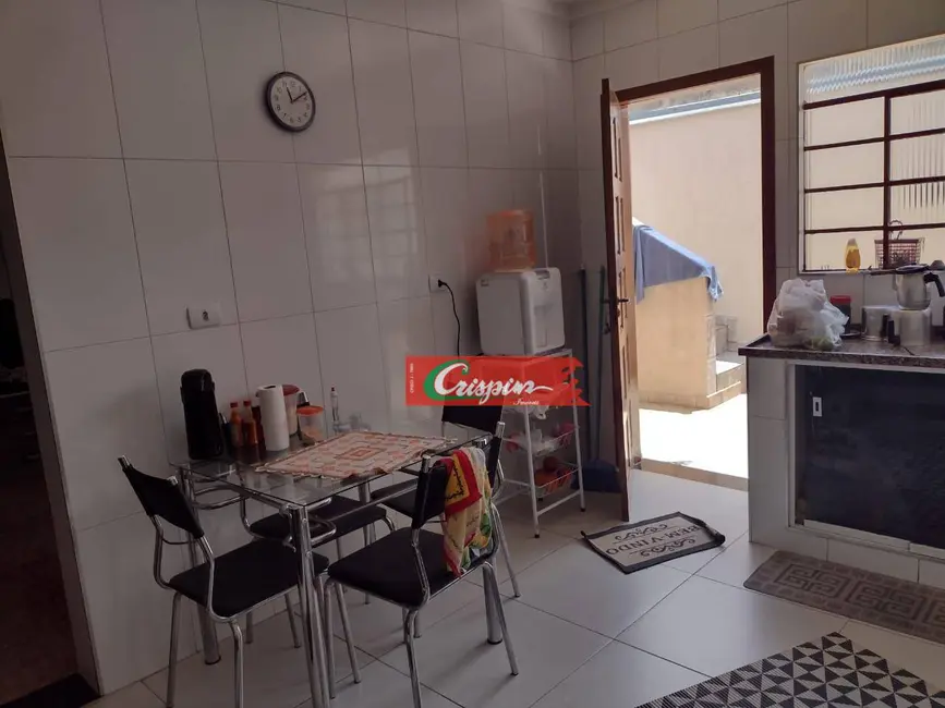 Foto 7 de Casa com 3 quartos à venda, 154m2 em Jardim Palmira, Guarulhos - SP