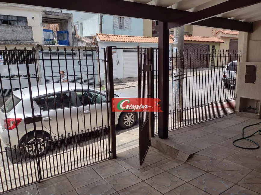 Foto 8 de Casa com 3 quartos à venda, 154m2 em Jardim Palmira, Guarulhos - SP