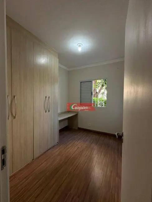 Foto 2 de Apartamento com 2 quartos à venda, 45m2 em Ponte Grande, Guarulhos - SP