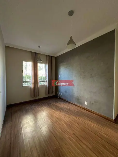 Foto 1 de Apartamento com 2 quartos à venda, 45m2 em Ponte Grande, Guarulhos - SP