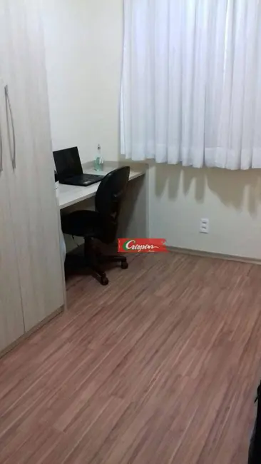 Foto 2 de Apartamento com 2 quartos para alugar, 45m2 em Ponte Grande, Guarulhos - SP
