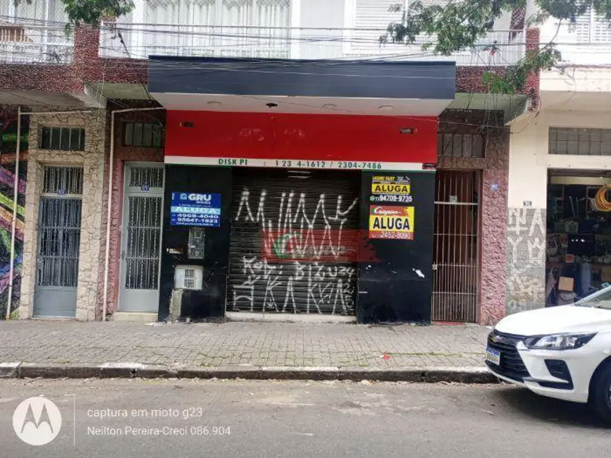 Foto 1 de Sala Comercial para alugar, 60m2 em Jardim Vila Galvão, Guarulhos - SP