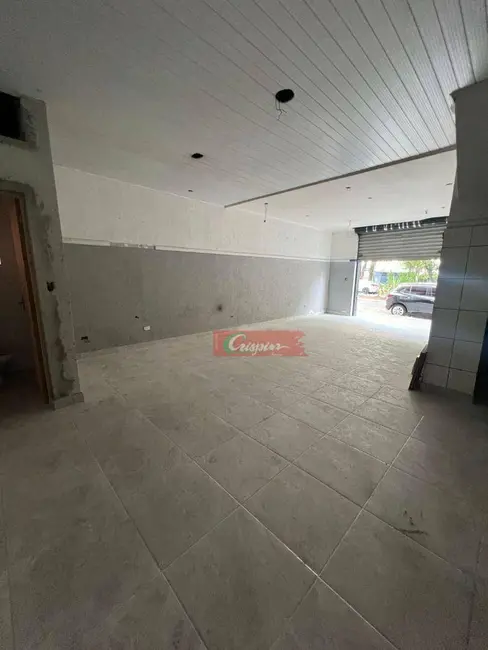 Sala Comercial para alugar, 60m2 em Jardim Vila Galvão, Guarulhos - SP - imagem 4 Foto 4 de Sala Comercial para alugar, 60m2 em Jardim Vila Galvão, Guarulhos - SP