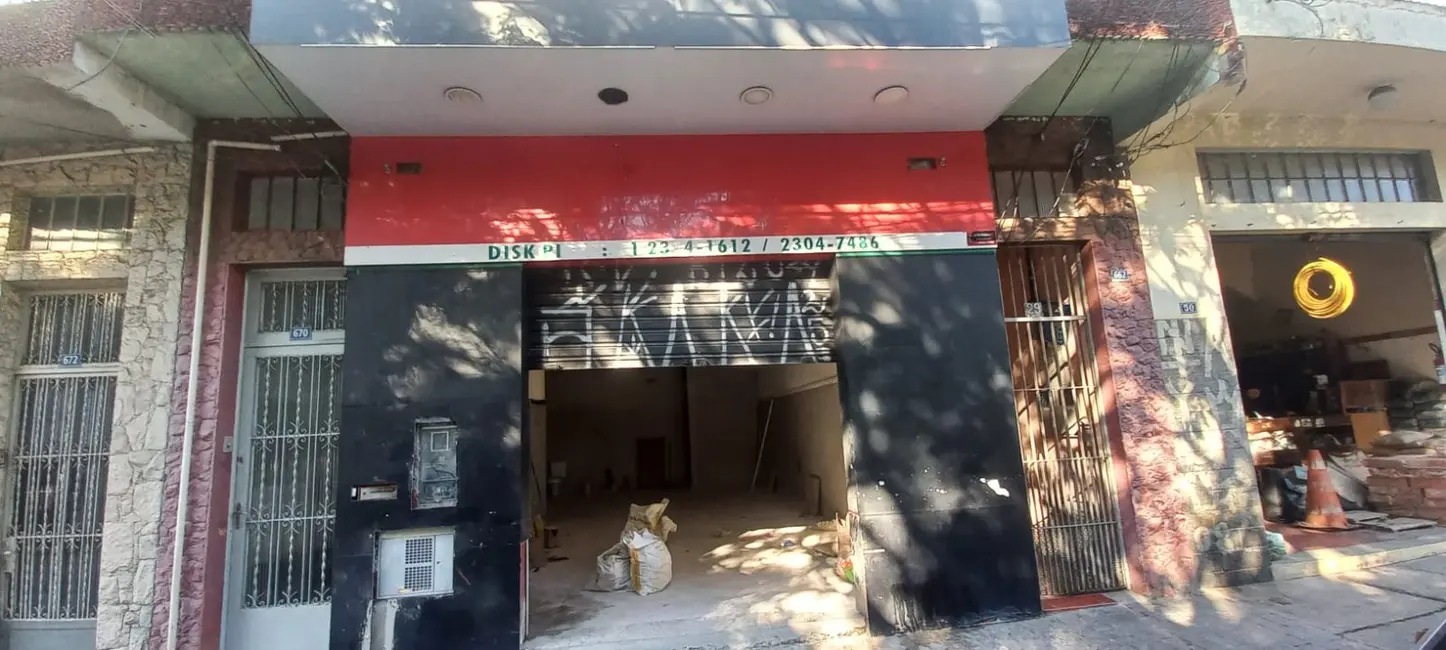 Sala Comercial para alugar, 60m2 em Jardim Vila Galvão, Guarulhos - SP - imagem 1 Foto 1 de Sala Comercial para alugar, 60m2 em Jardim Vila Galvão, Guarulhos - SP