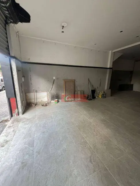 Sala Comercial para alugar, 60m2 em Jardim Vila Galvão, Guarulhos - SP - imagem 3 Foto 3 de Sala Comercial para alugar, 60m2 em Jardim Vila Galvão, Guarulhos - SP