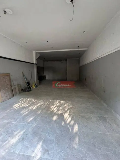 Sala Comercial para alugar, 60m2 em Jardim Vila Galvão, Guarulhos - SP - imagem 2 Foto 2 de Sala Comercial para alugar, 60m2 em Jardim Vila Galvão, Guarulhos - SP