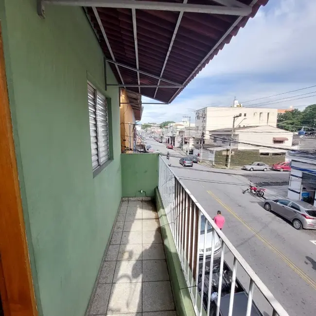 Casa com 1 quarto para alugar, 40m2 em Vila Renata, Guarulhos - SP - imagem 5 Foto 5 de Casa com 1 quarto para alugar, 40m2 em Vila Renata, Guarulhos - SP