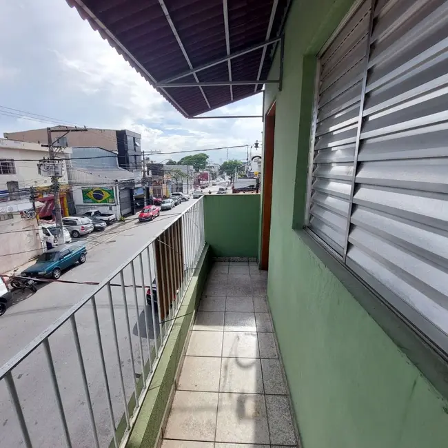 Casa com 1 quarto para alugar, 40m2 em Vila Renata, Guarulhos - SP - imagem 6 Foto 6 de Casa com 1 quarto para alugar, 40m2 em Vila Renata, Guarulhos - SP