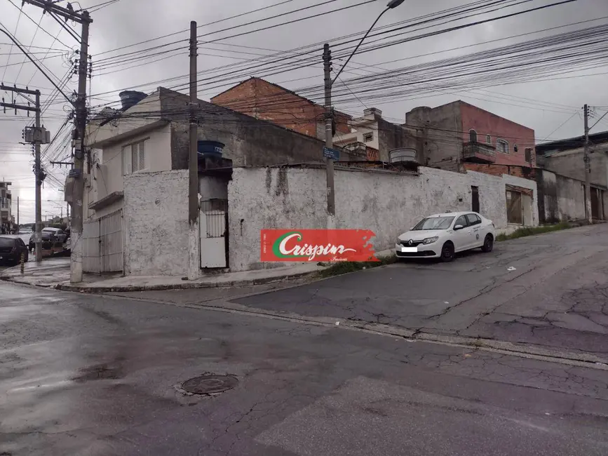 Foto 2 de Casa com 1 quarto à venda, 192m2 em Jardim Palmira, Guarulhos - SP