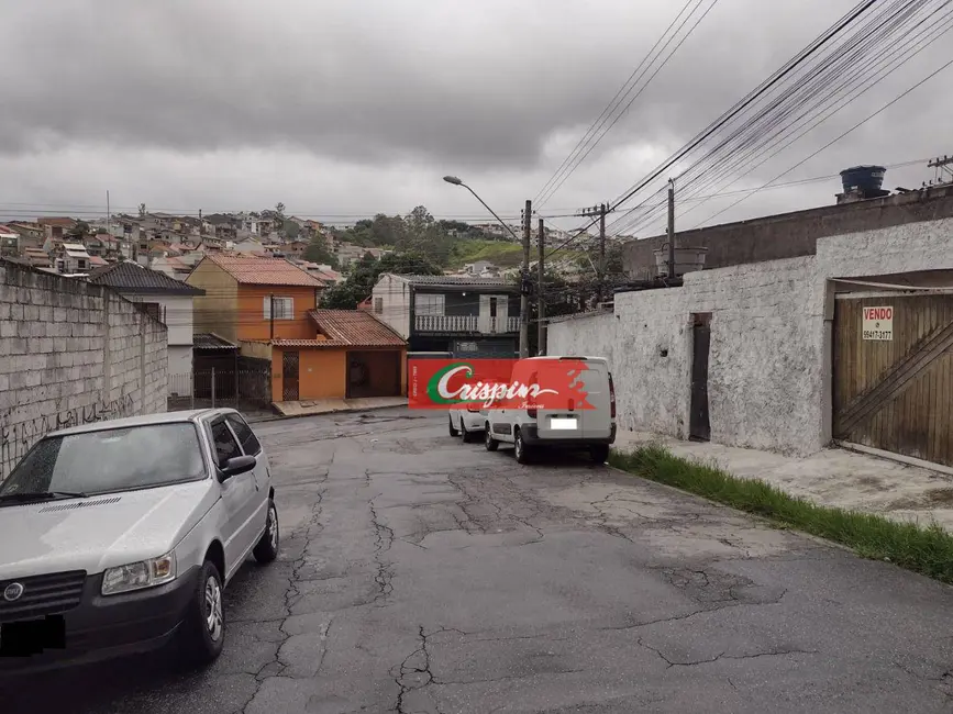 Foto 3 de Casa com 1 quarto à venda, 192m2 em Jardim Palmira, Guarulhos - SP