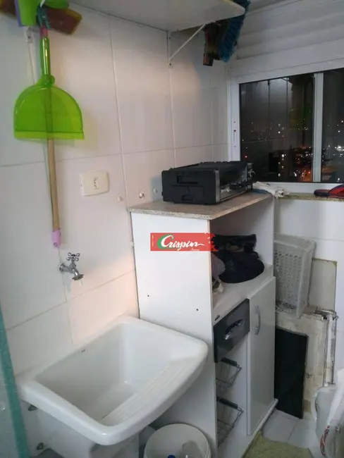 Foto 2 de Apartamento com 3 quartos à venda, 69m2 em Centro, Guarulhos - SP