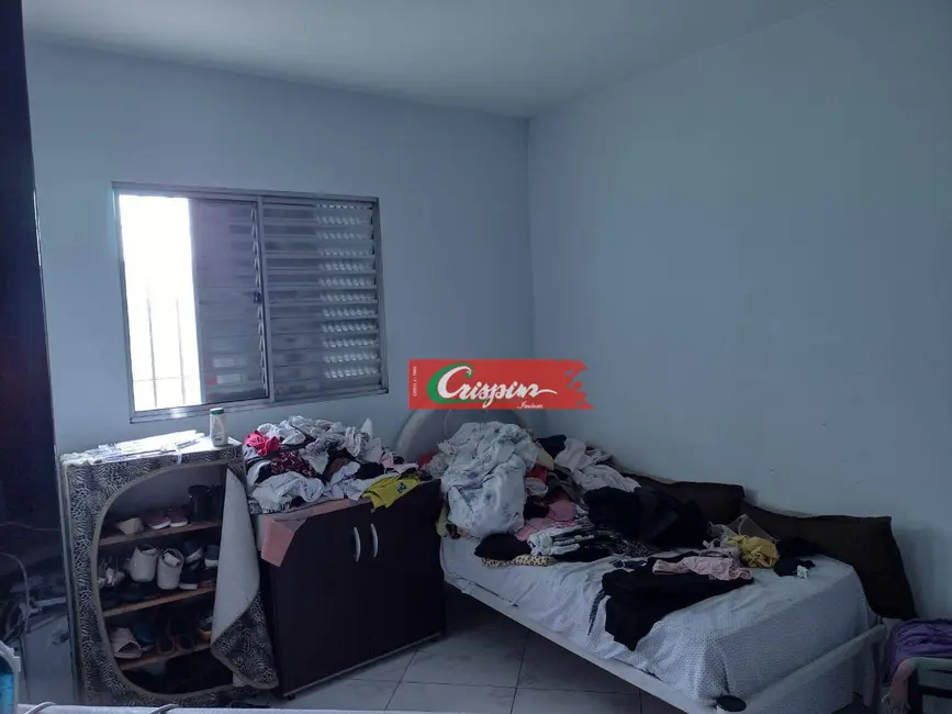 Foto 8 de Sobrado com 2 quartos à venda, 110m2 em Parque Novo Mundo, São Paulo - SP