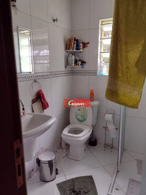 Foto 5 de Sobrado com 2 quartos à venda, 110m2 em Parque Novo Mundo, São Paulo - SP