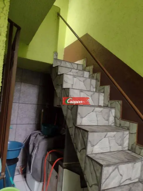 Foto 7 de Sobrado com 2 quartos à venda, 110m2 em Parque Novo Mundo, São Paulo - SP