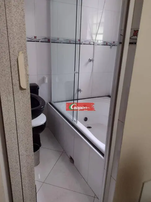 Foto 4 de Sobrado com 2 quartos à venda, 110m2 em Parque Novo Mundo, São Paulo - SP