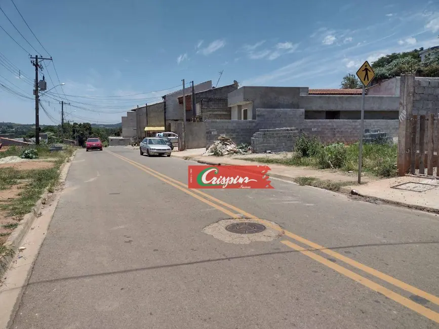 Foto 6 de Terreno / Lote à venda, 530m2 em Campos de Atibaia, Atibaia - SP