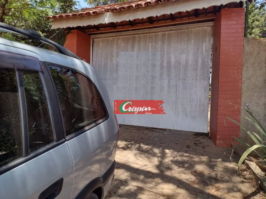 Foto 3 de Terreno / Lote à venda, 530m2 em Campos de Atibaia, Atibaia - SP