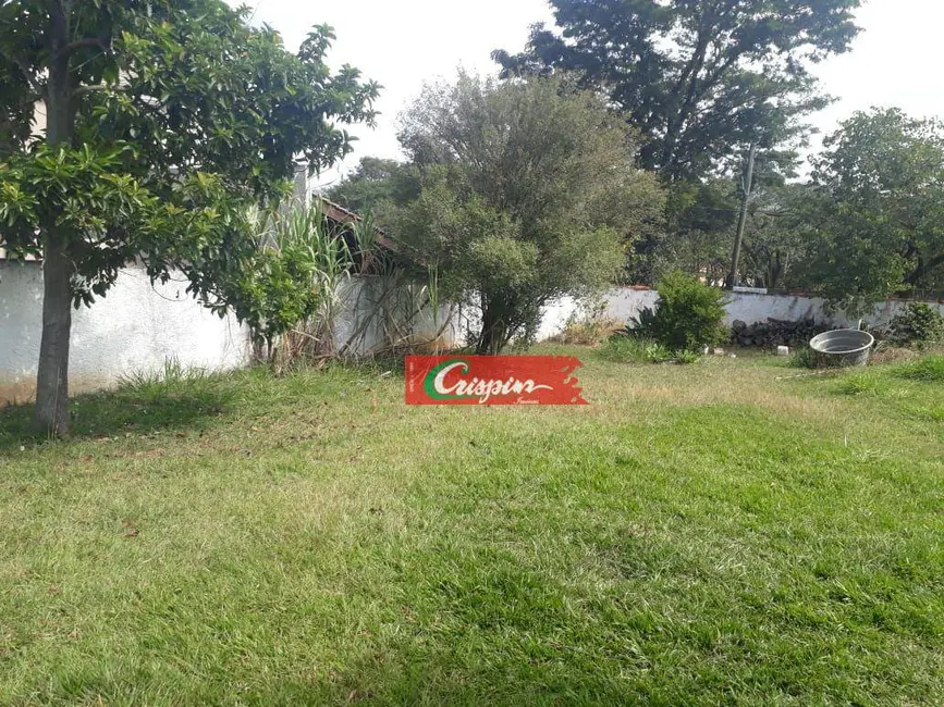 Foto 7 de Terreno / Lote à venda, 530m2 em Campos de Atibaia, Atibaia - SP
