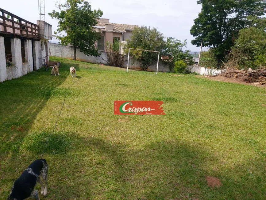 Foto 5 de Terreno / Lote à venda, 530m2 em Campos de Atibaia, Atibaia - SP