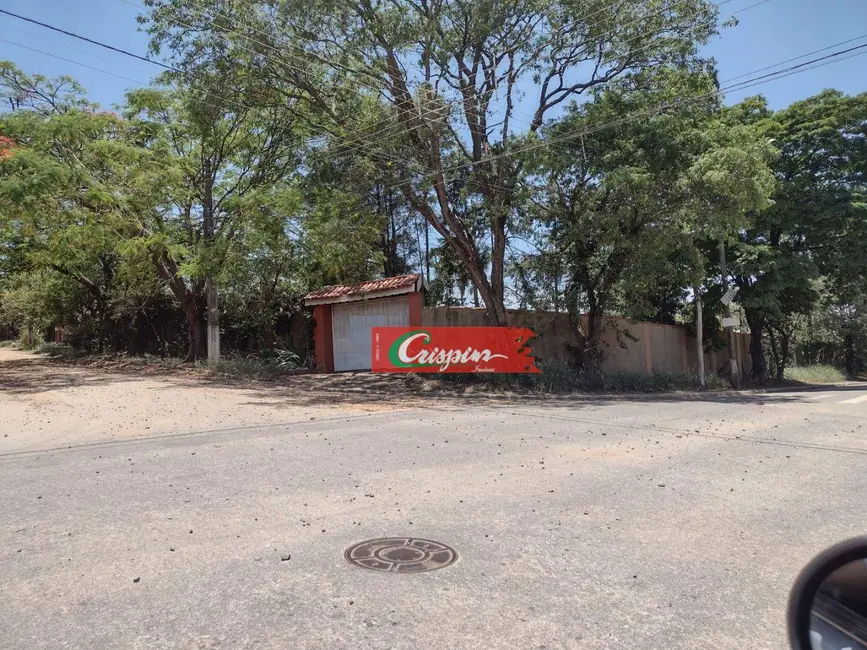 Foto 1 de Terreno / Lote à venda, 530m2 em Campos de Atibaia, Atibaia - SP