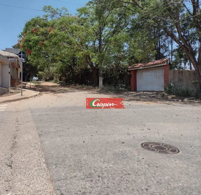 Foto 4 de Terreno / Lote à venda, 530m2 em Campos de Atibaia, Atibaia - SP