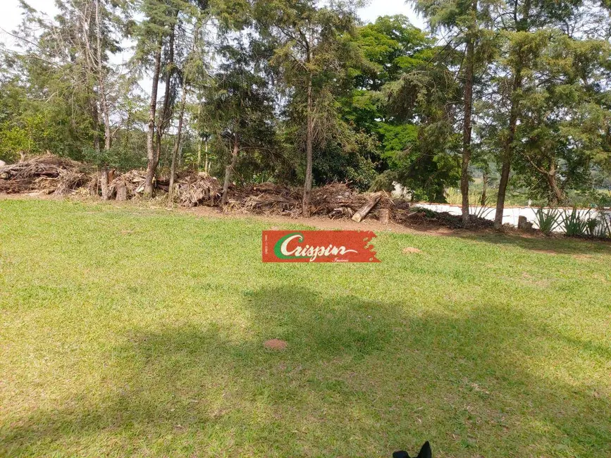 Foto 2 de Terreno / Lote à venda, 530m2 em Campos de Atibaia, Atibaia - SP