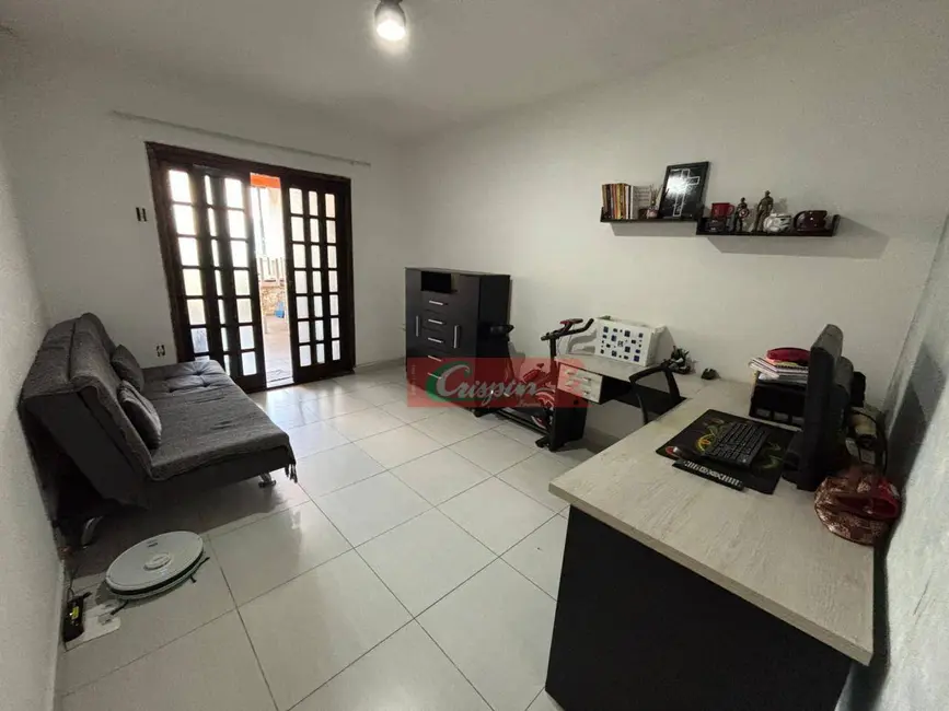Foto 5 de Sobrado com 2 quartos para alugar, 126m2 em Vila Trabalhista, Guarulhos - SP