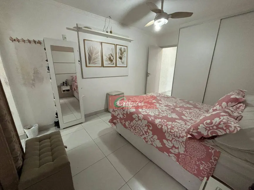 Foto 9 de Sobrado com 2 quartos para alugar, 126m2 em Vila Trabalhista, Guarulhos - SP