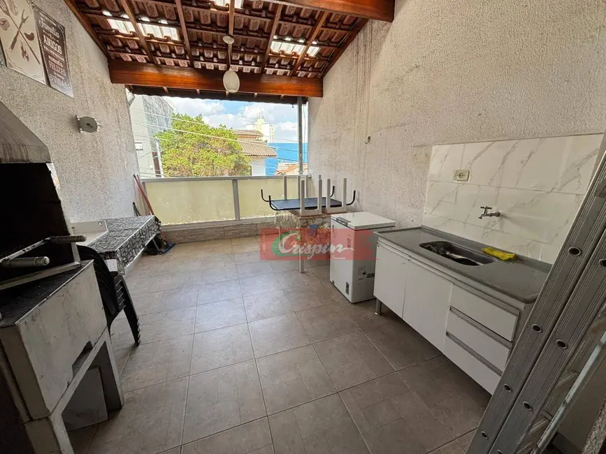 Foto 2 de Sobrado com 2 quartos para alugar, 126m2 em Vila Trabalhista, Guarulhos - SP