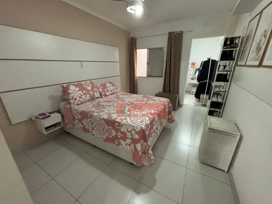 Foto 7 de Sobrado com 2 quartos para alugar, 126m2 em Vila Trabalhista, Guarulhos - SP