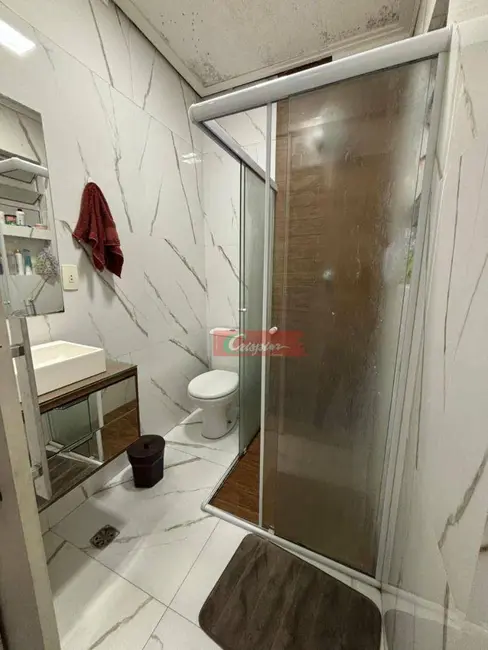 Foto 3 de Sobrado com 2 quartos para alugar, 126m2 em Vila Trabalhista, Guarulhos - SP