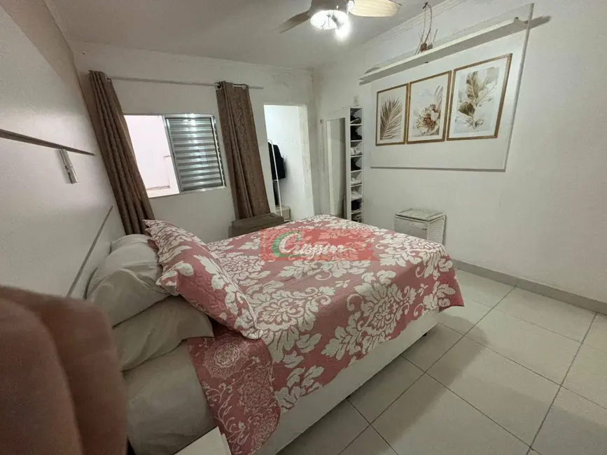 Foto 8 de Sobrado com 2 quartos para alugar, 126m2 em Vila Trabalhista, Guarulhos - SP