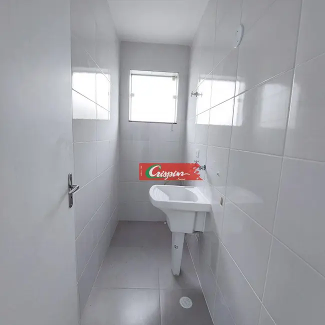 Foto 5 de Apartamento com 1 quarto para alugar, 36m2 em Jardim Vila Galvão, Guarulhos - SP