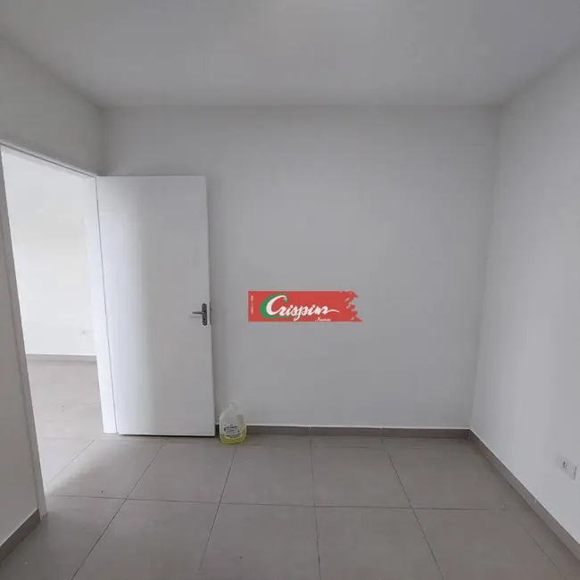 Foto 4 de Apartamento com 1 quarto para alugar, 36m2 em Jardim Vila Galvão, Guarulhos - SP