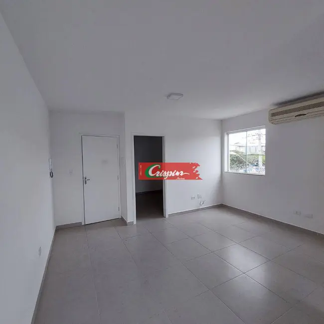Foto 2 de Apartamento com 1 quarto para alugar, 36m2 em Jardim Vila Galvão, Guarulhos - SP