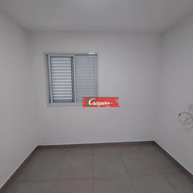 Foto 3 de Apartamento com 1 quarto para alugar, 36m2 em Jardim Vila Galvão, Guarulhos - SP