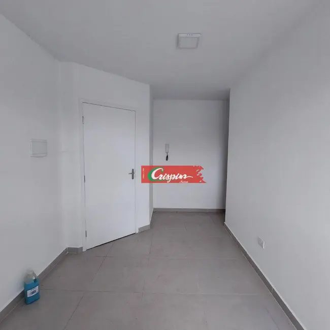 Foto 4 de Apartamento com 1 quarto para alugar, 44m2 em Jardim Vila Galvão, Guarulhos - SP