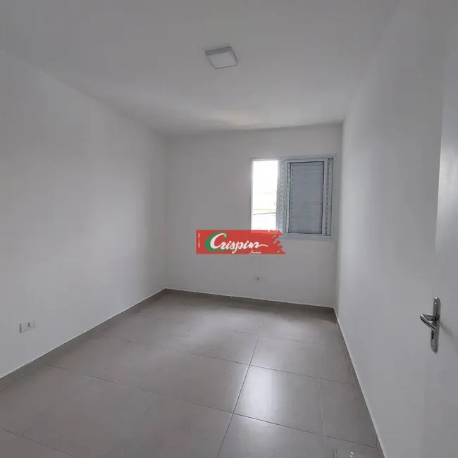 Foto 5 de Apartamento com 1 quarto para alugar, 44m2 em Jardim Vila Galvão, Guarulhos - SP