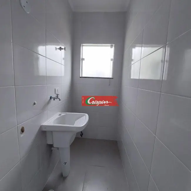 Foto 9 de Apartamento com 1 quarto para alugar, 44m2 em Jardim Vila Galvão, Guarulhos - SP