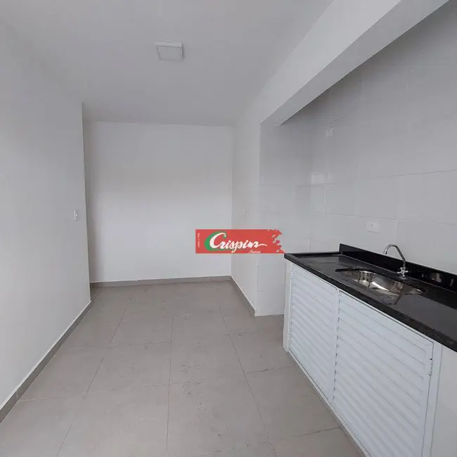 Foto 8 de Apartamento com 1 quarto para alugar, 44m2 em Jardim Vila Galvão, Guarulhos - SP
