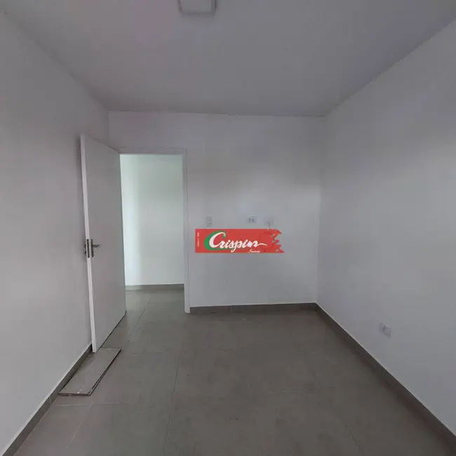 Foto 6 de Apartamento com 1 quarto para alugar, 44m2 em Jardim Vila Galvão, Guarulhos - SP