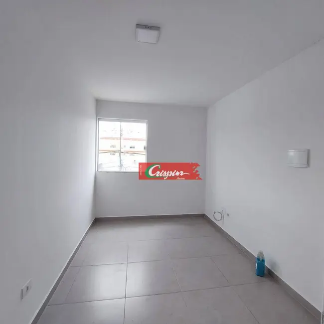 Foto 3 de Apartamento com 1 quarto para alugar, 44m2 em Jardim Vila Galvão, Guarulhos - SP