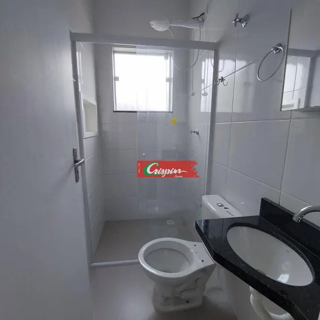 Foto 2 de Apartamento com 1 quarto para alugar, 44m2 em Jardim Vila Galvão, Guarulhos - SP